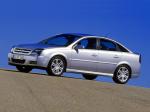Opel Vectra GTS 2002 года